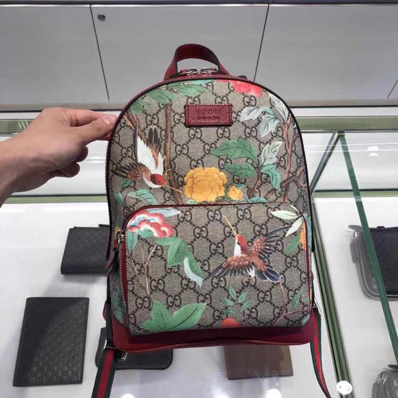 STRAPSTORY - GGC4 BAG - 861