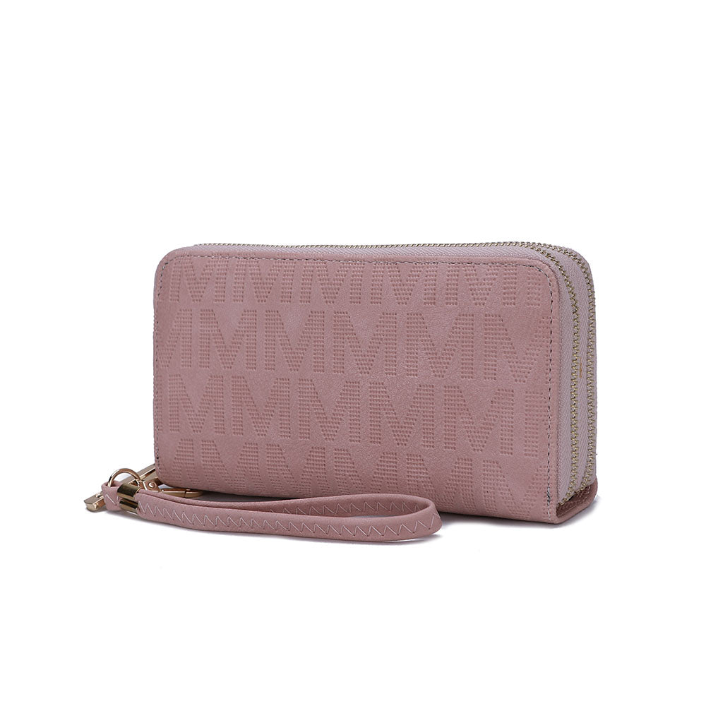 StrapStory - Wristlet 243
