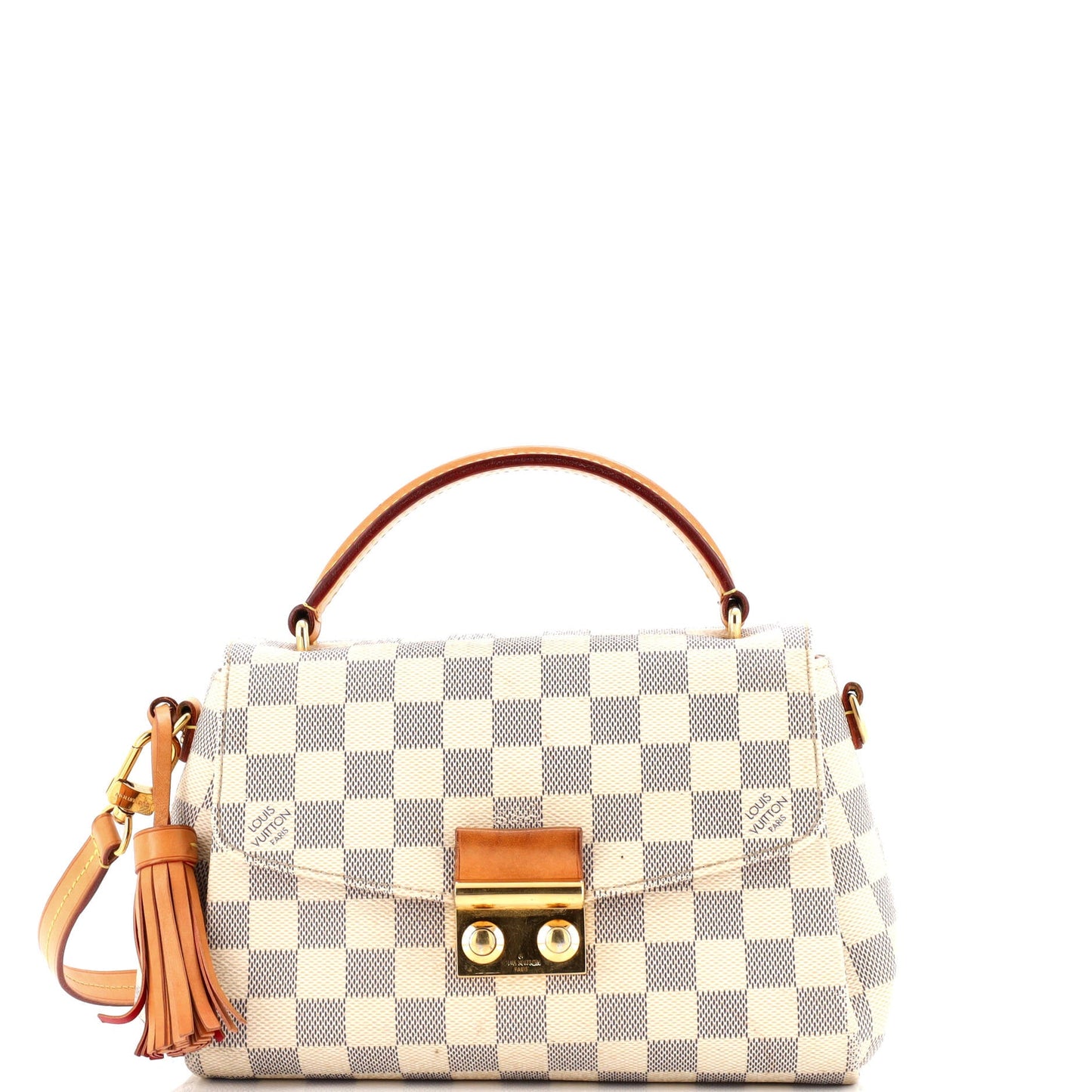 STRAPSTORY CROSSBODY BAG - 177