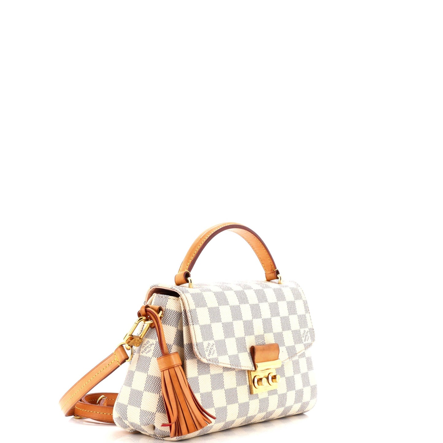 STRAPSTORY CROSSBODY BAG - 177