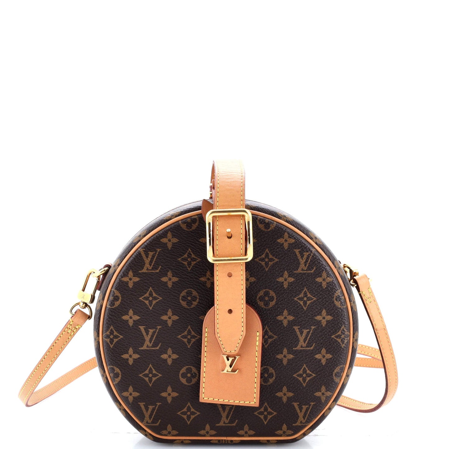 STRAPSTORY CROSSBODY BAG - 167