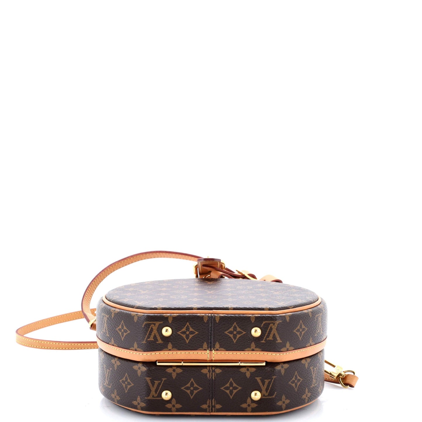 STRAPSTORY CROSSBODY BAG - 167