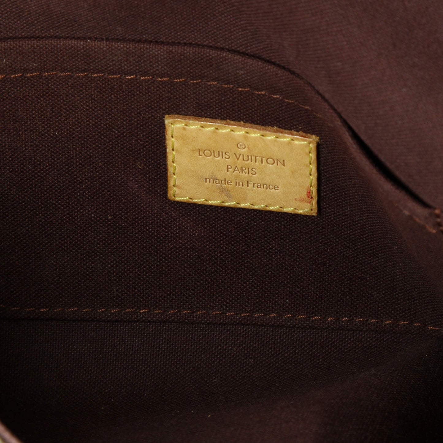 STRAPSTORY CROSSBODY BAG - 1103