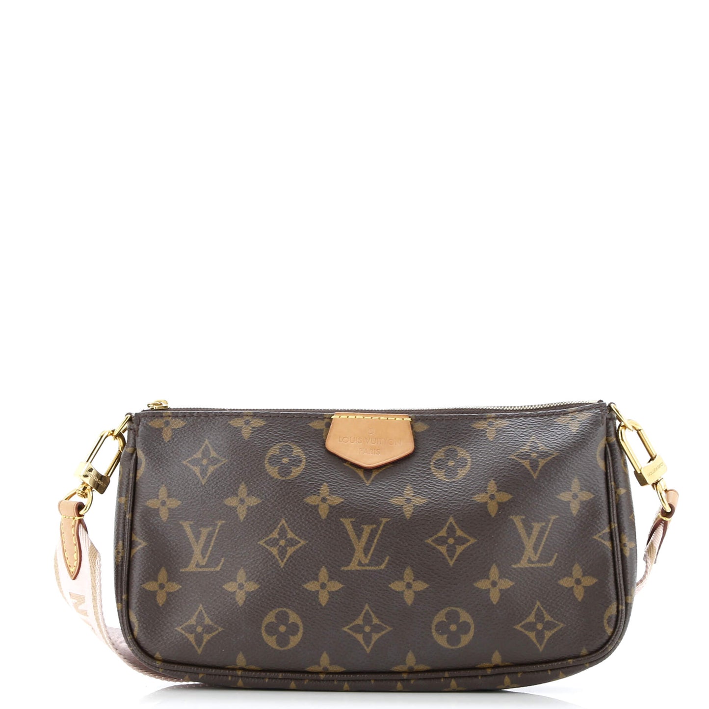 STRAPSTORY CROSSBODY BAG - 161