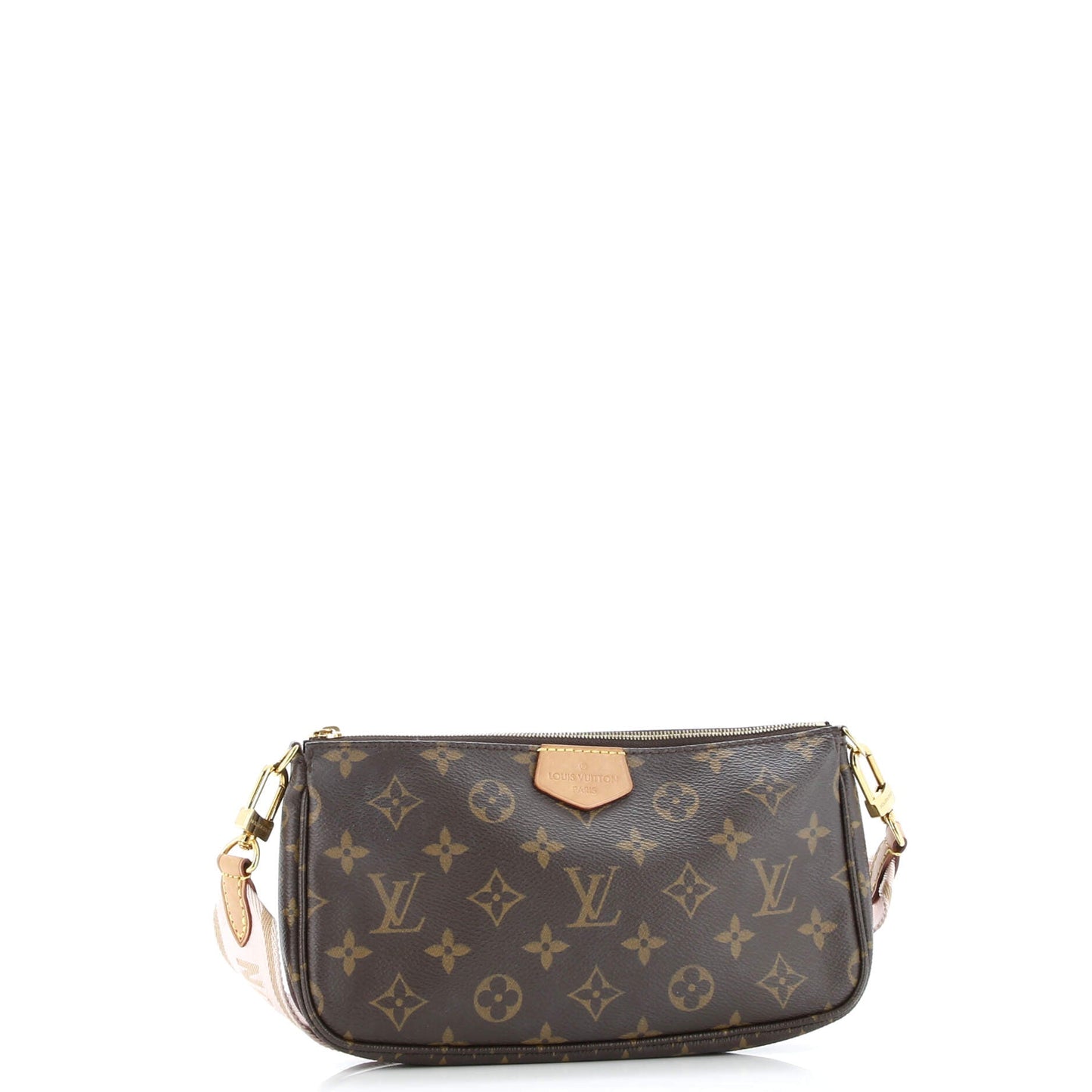 STRAPSTORY CROSSBODY BAG - 161