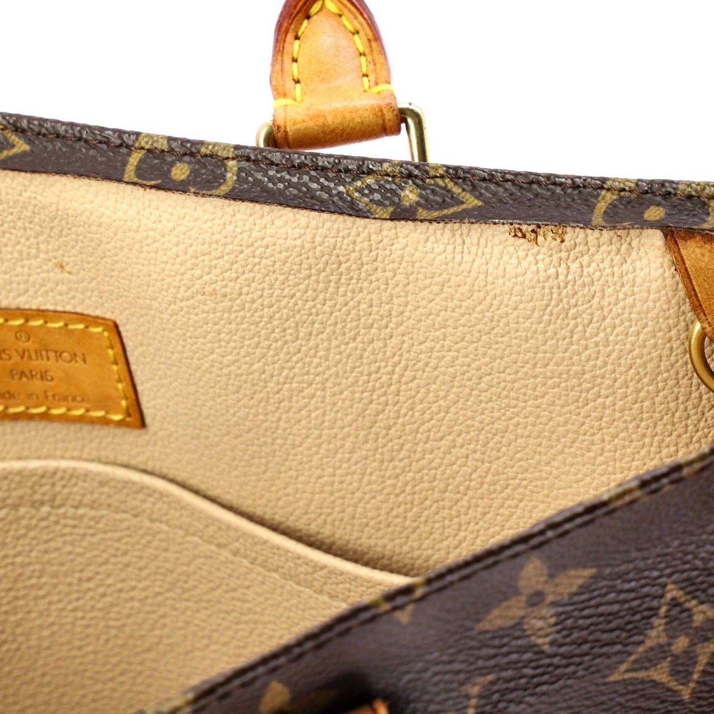 STRAPSTORY TOTE - 066