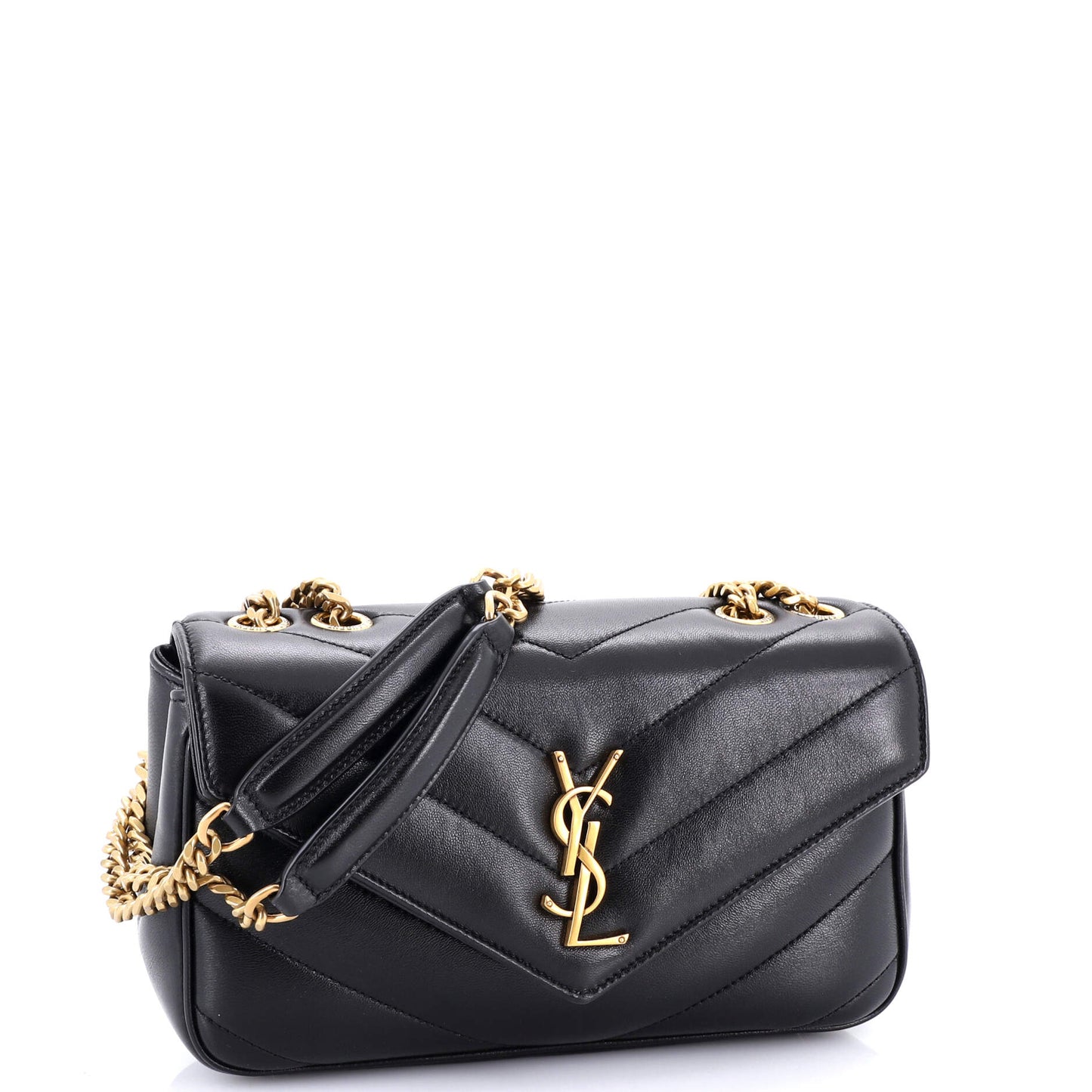 STRAPSTORY CROSSBODY BAG - 5396