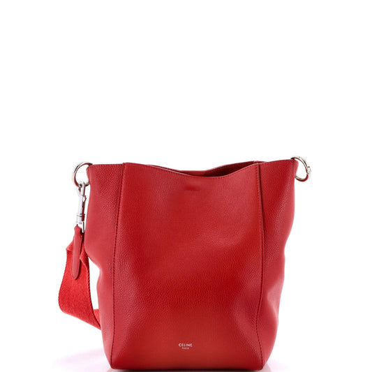 STRAPSTORY SHOULDER BAG - 134