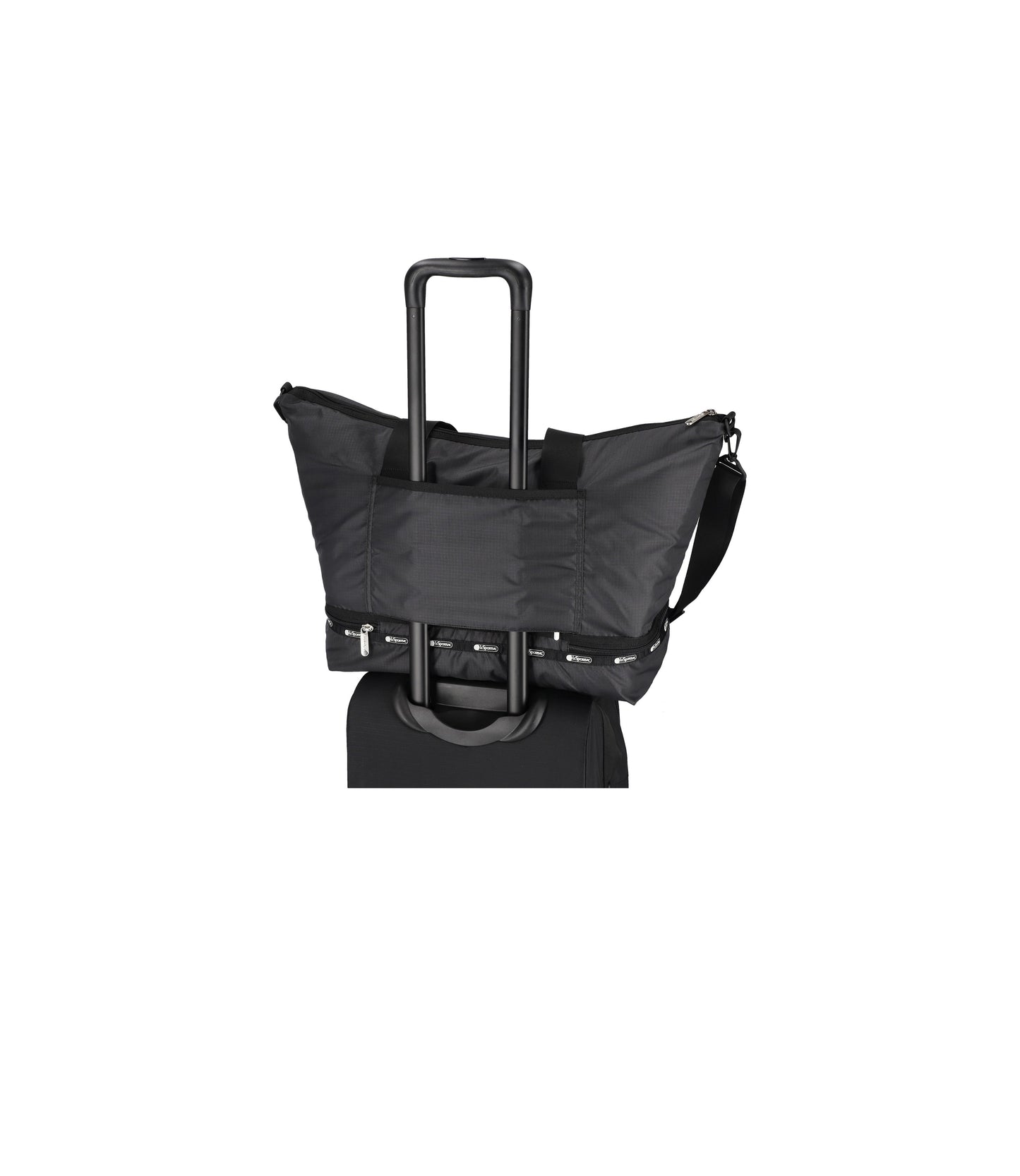 StrapStory - Duffle Bag 128