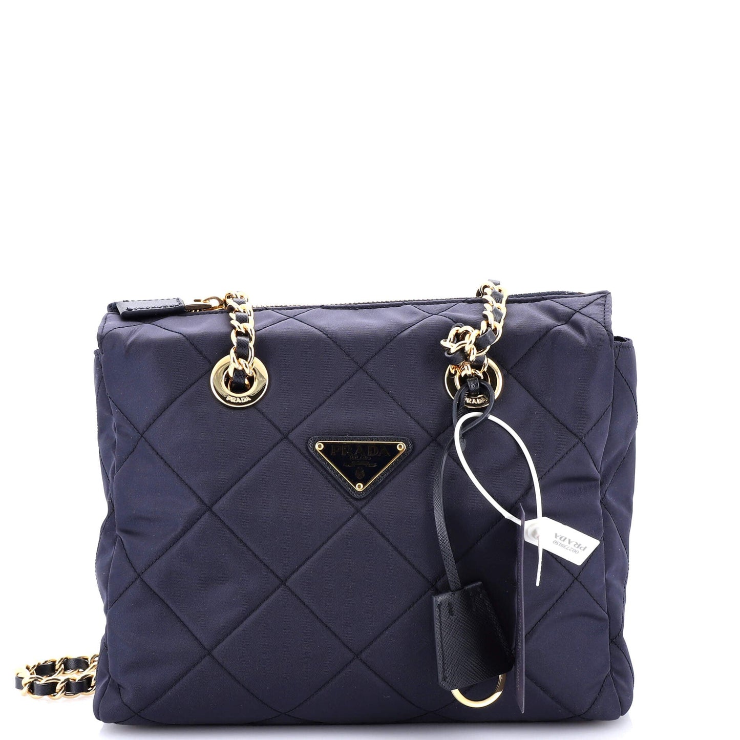 STRAPSTORY TOTE - 555