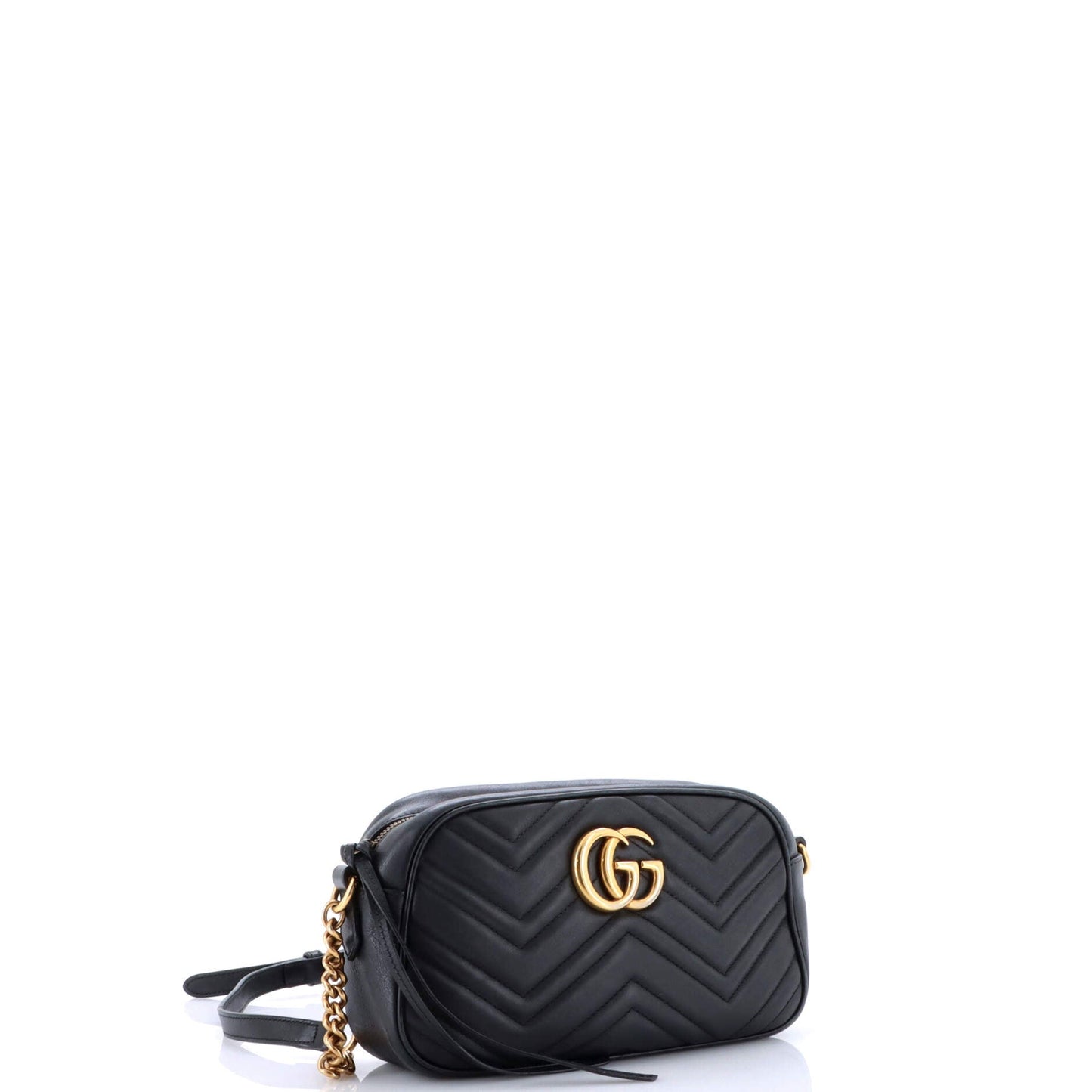 STRAPSTORY CROSSBODY BAG - 196