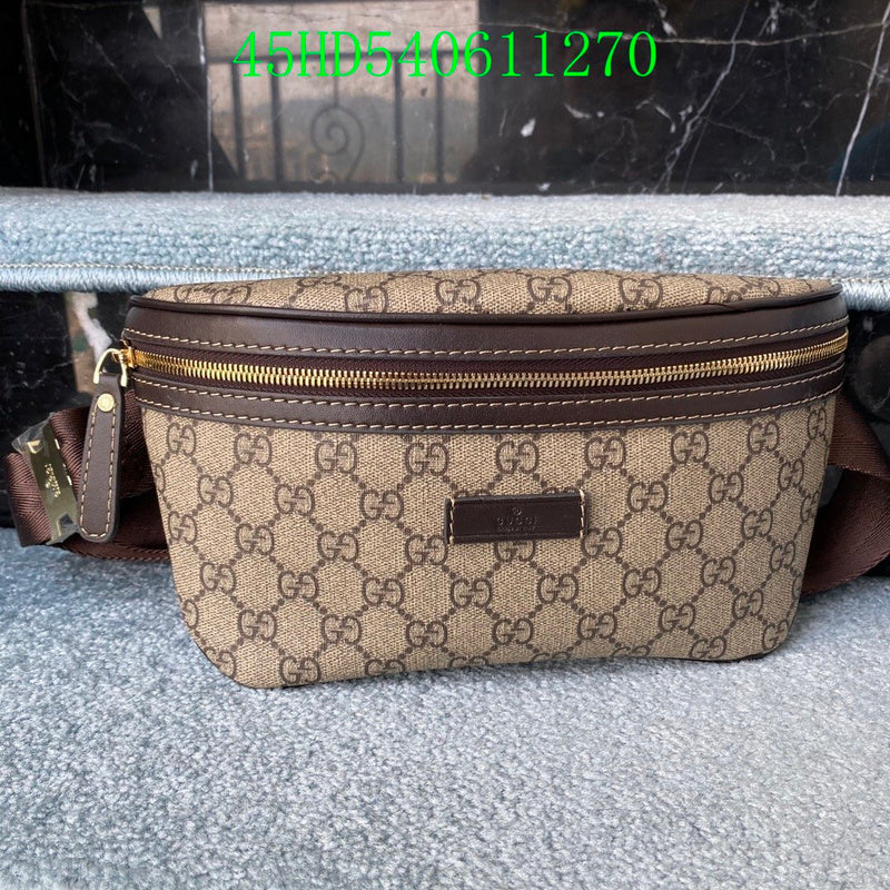 STRAPSTORY - GGC4 BAG - 553