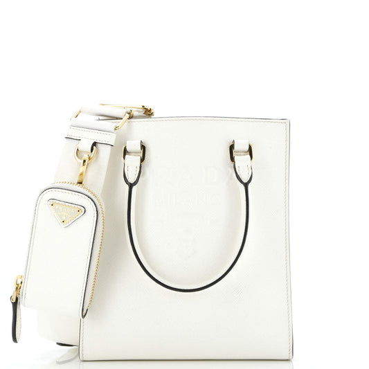 STRAPSTORY SHOULDER BAG - 135