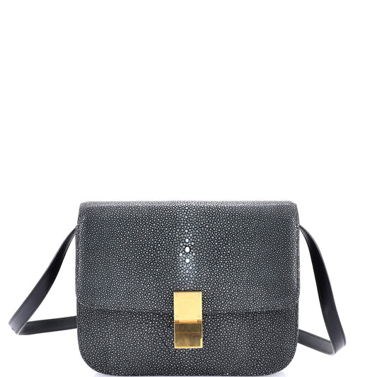 STRAPSTORY SHOULDER BAG - 148