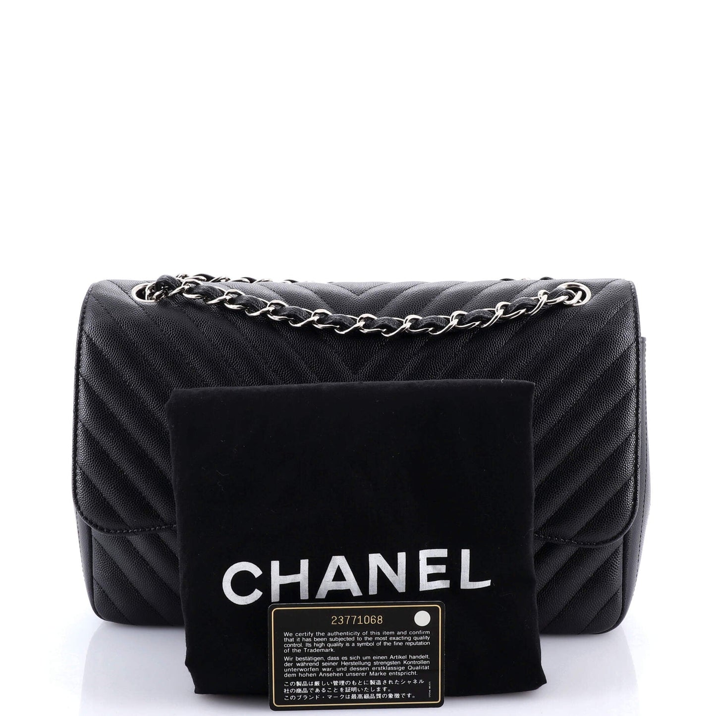 STRAPSTORY SHOULDER BAG - 120