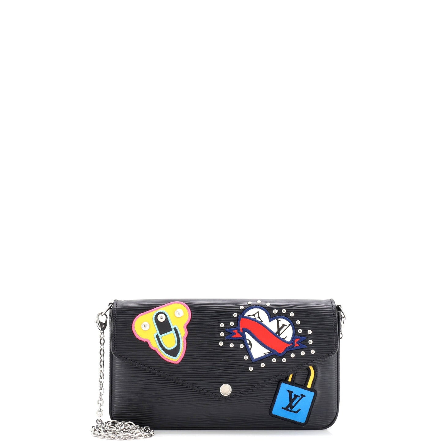STRAPSTORY CROSSBODY BAG - 2389