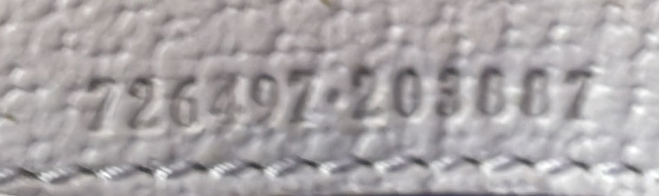 STRAPSTORY WALLET - 004