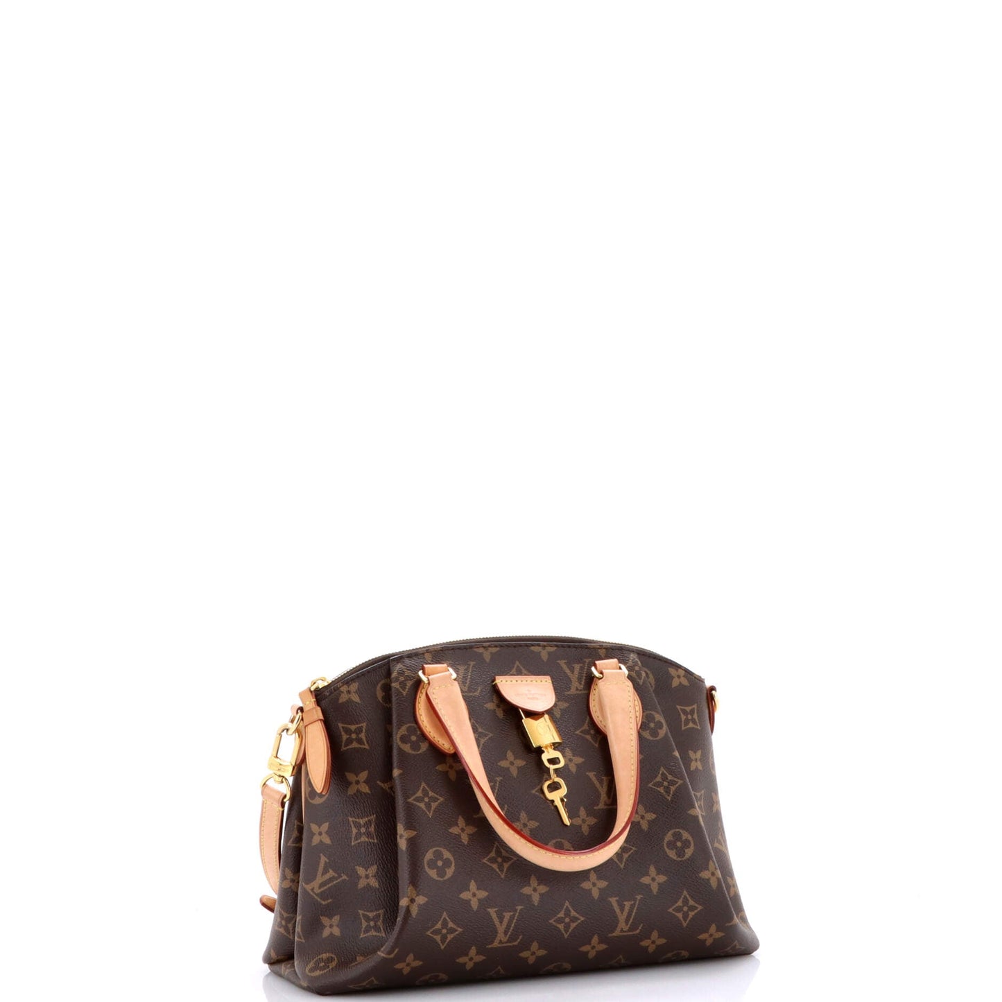 STRAPSTORY SATCHEL - 015
