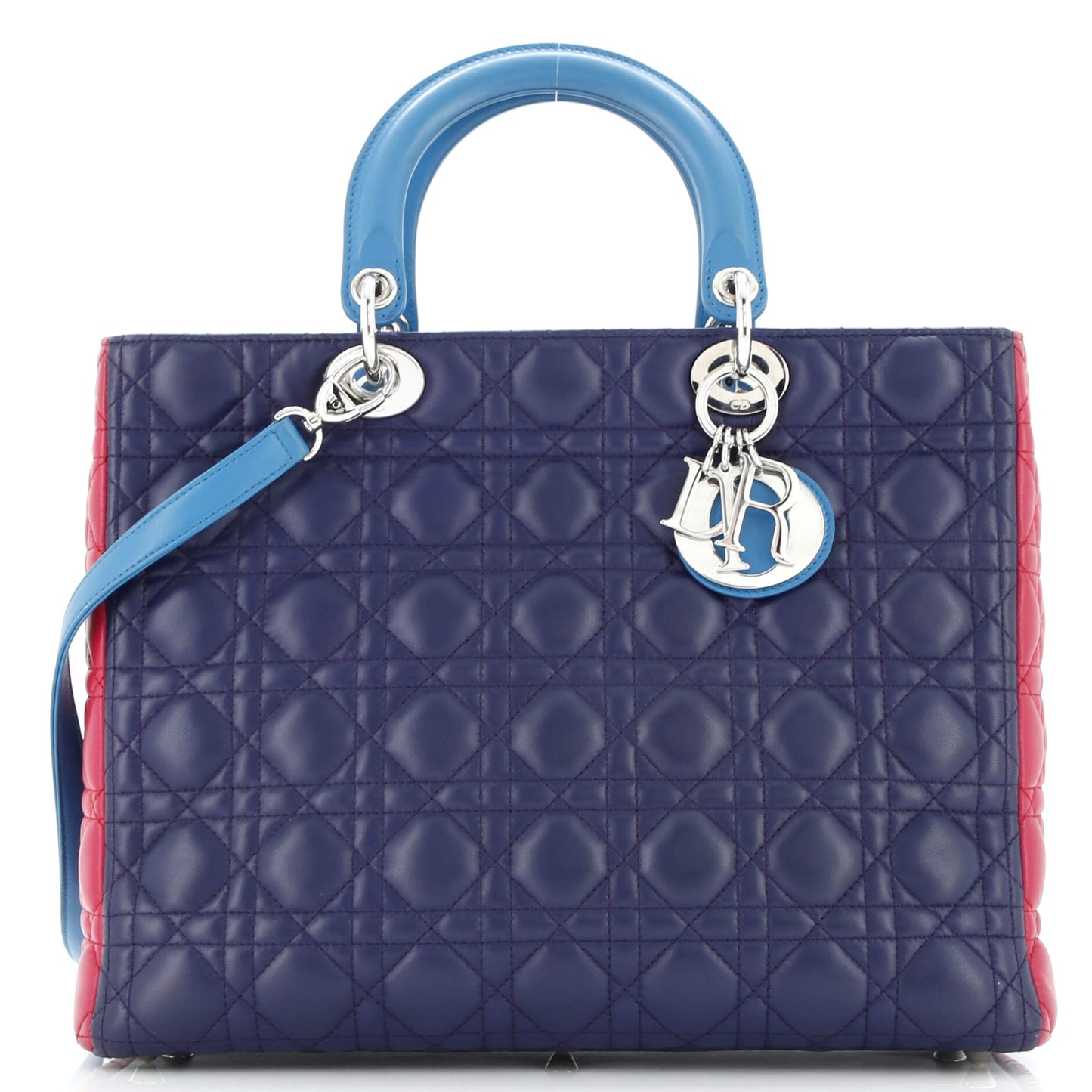 STRAPSTORY TOTE - 2003