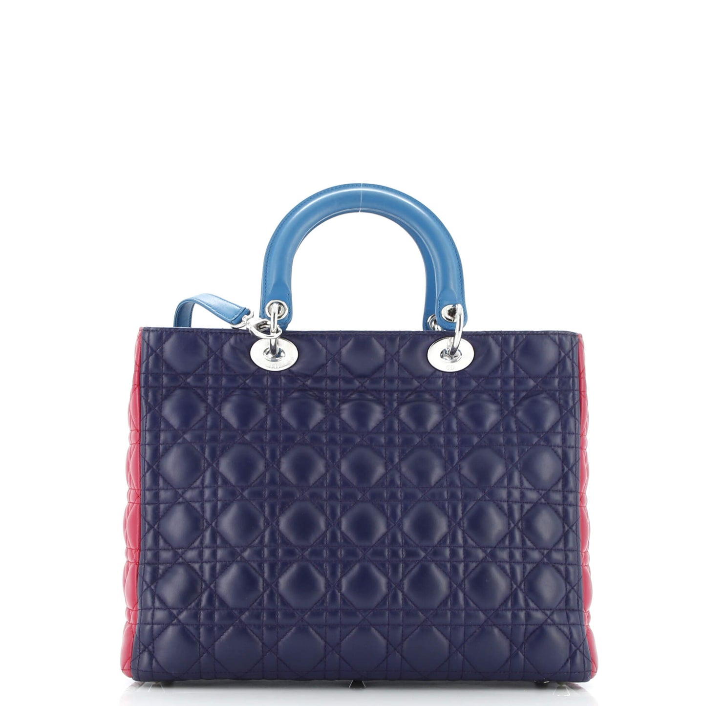 STRAPSTORY TOTE - 2003