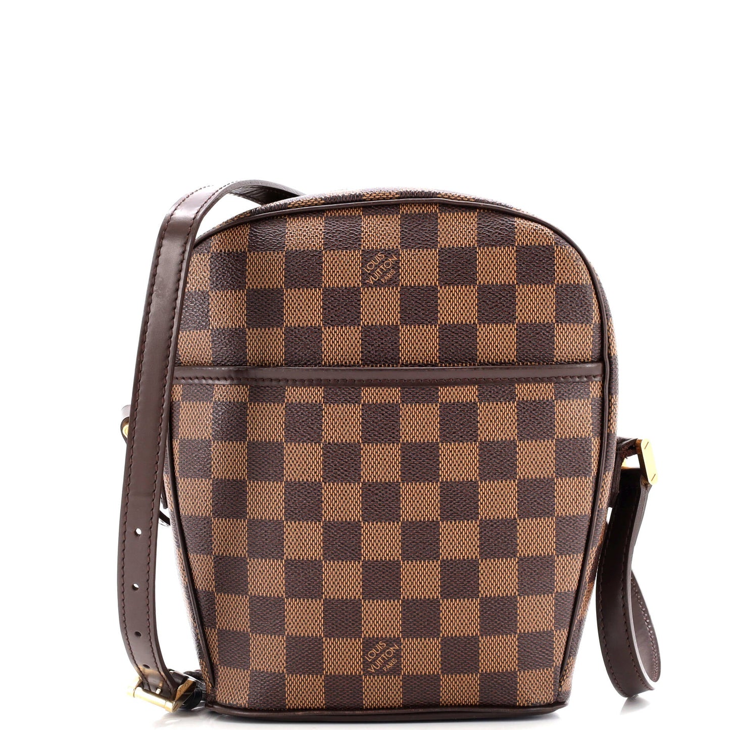 STRAPSTORY CROSSBODY BAG - 241