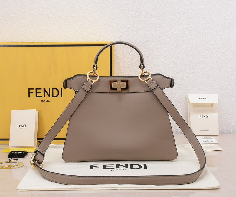 FDNI-Bags - Strap Story - 401