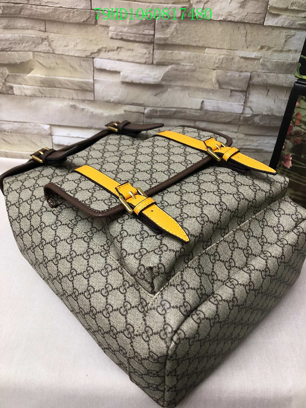STRAPSTORY - GGC4 BAG - 717