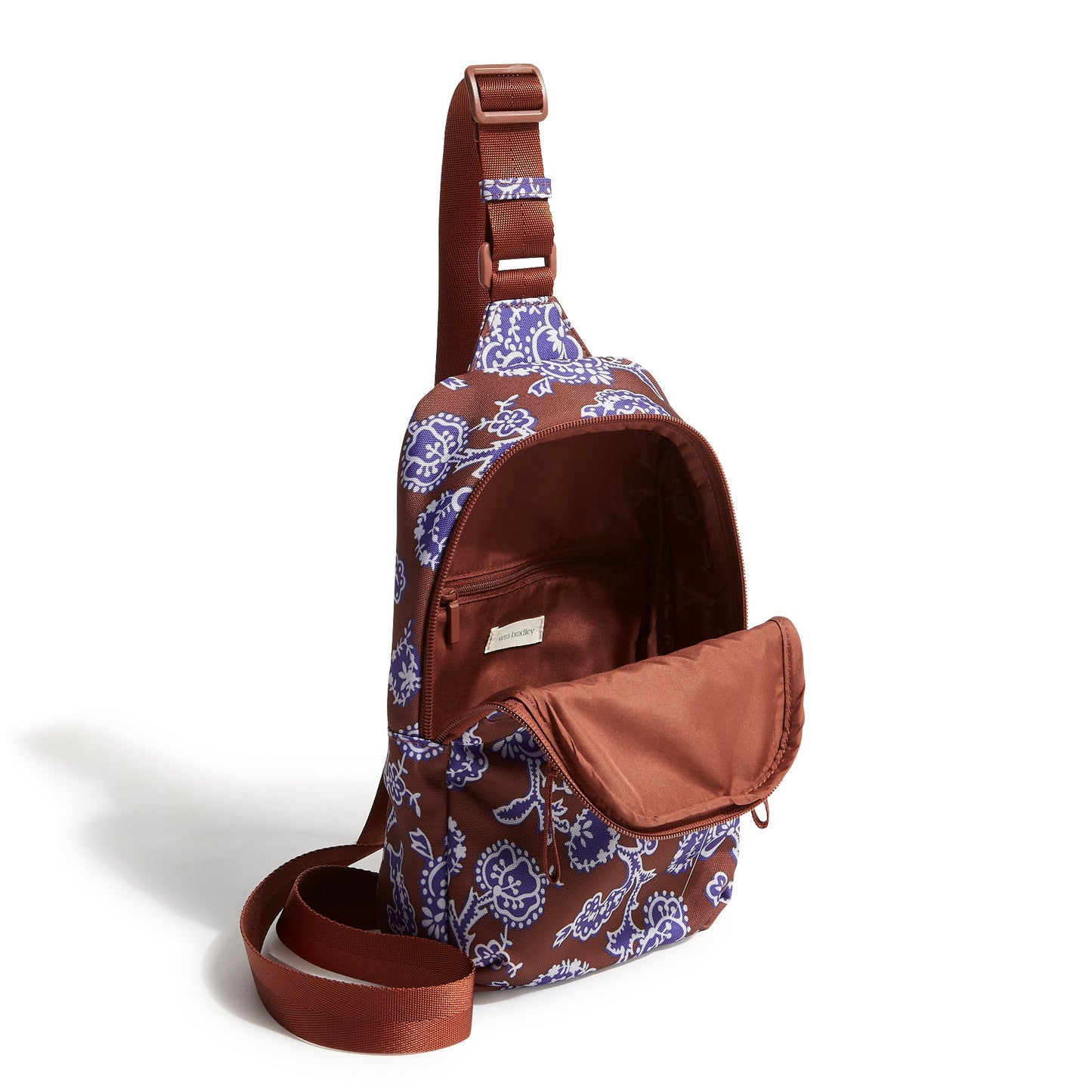 StrapStory - Backpack 201