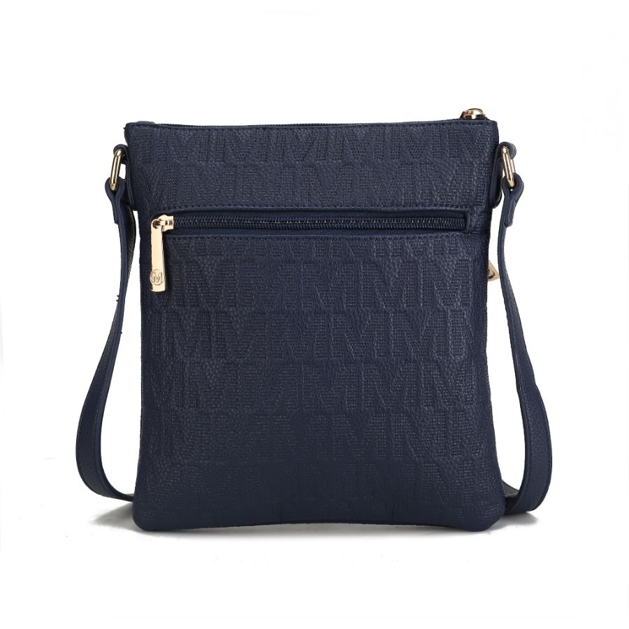 StrapStory - Crossbody 749