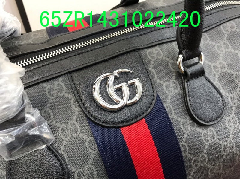 STRAPSTORY - GGC4 BAG - 180