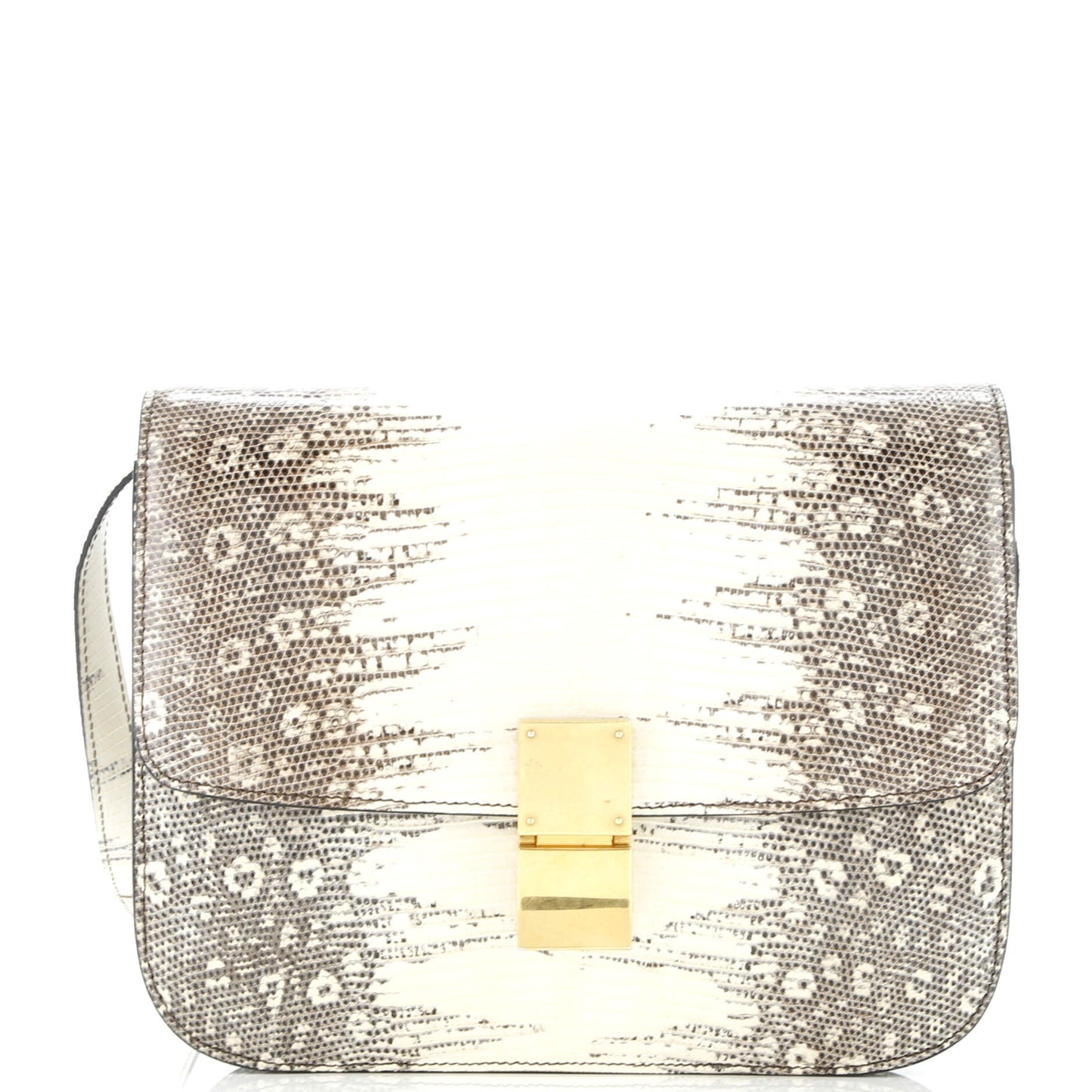STRAPSTORY SHOULDER BAG - 143