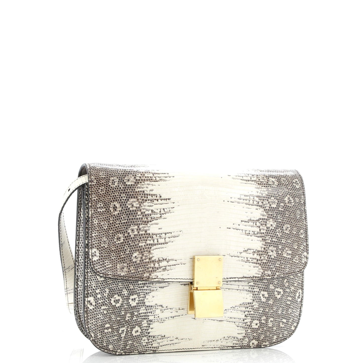 STRAPSTORY SHOULDER BAG - 143