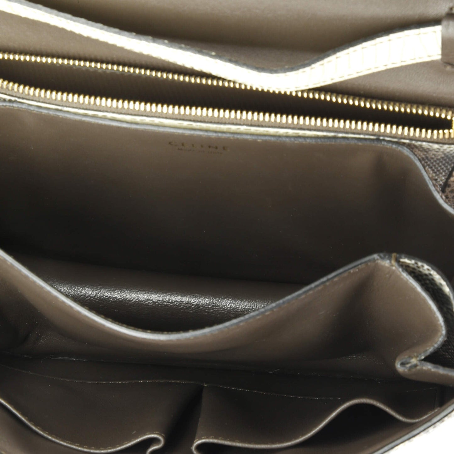 STRAPSTORY SHOULDER BAG - 143