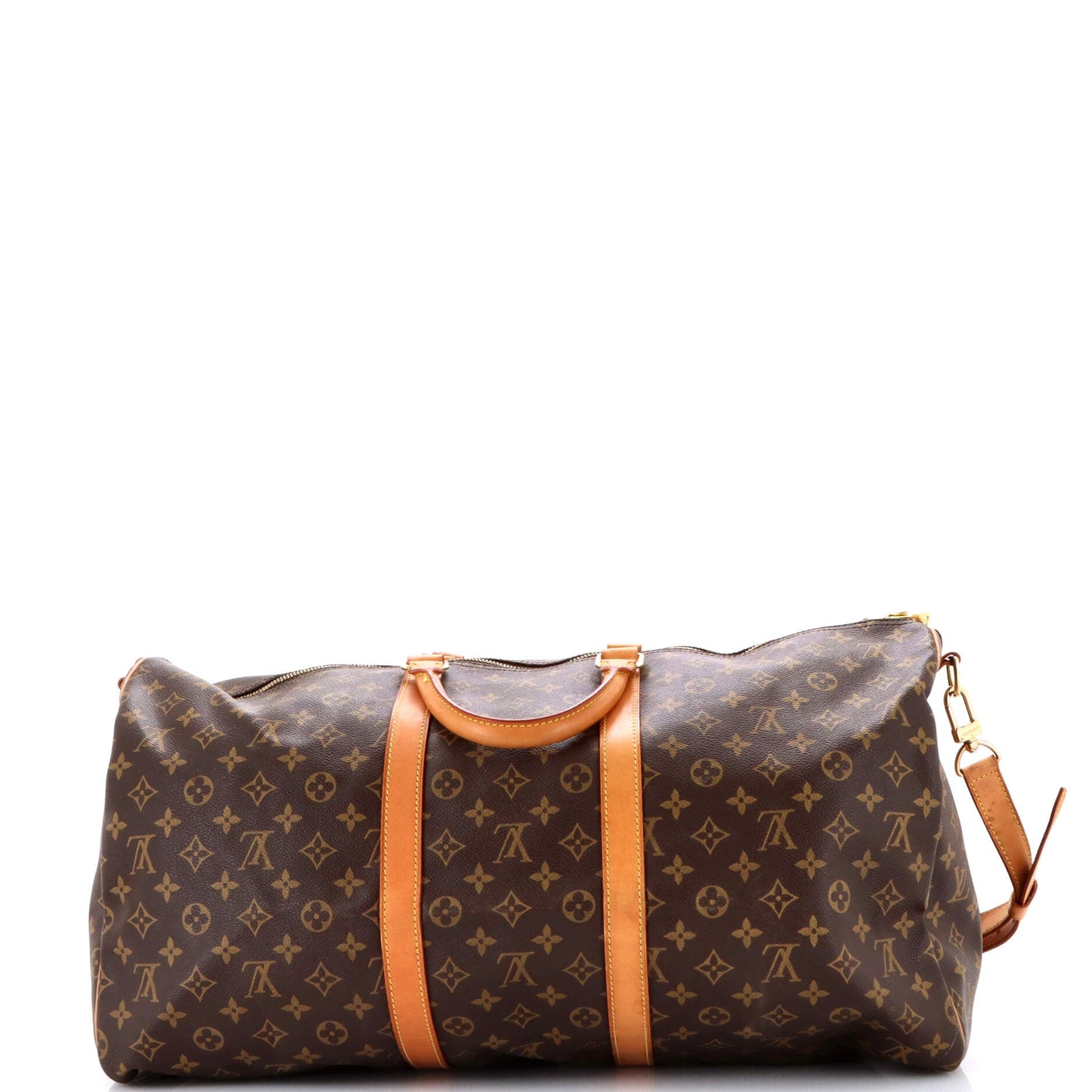 STRAPSTORY DUFFLE - 010