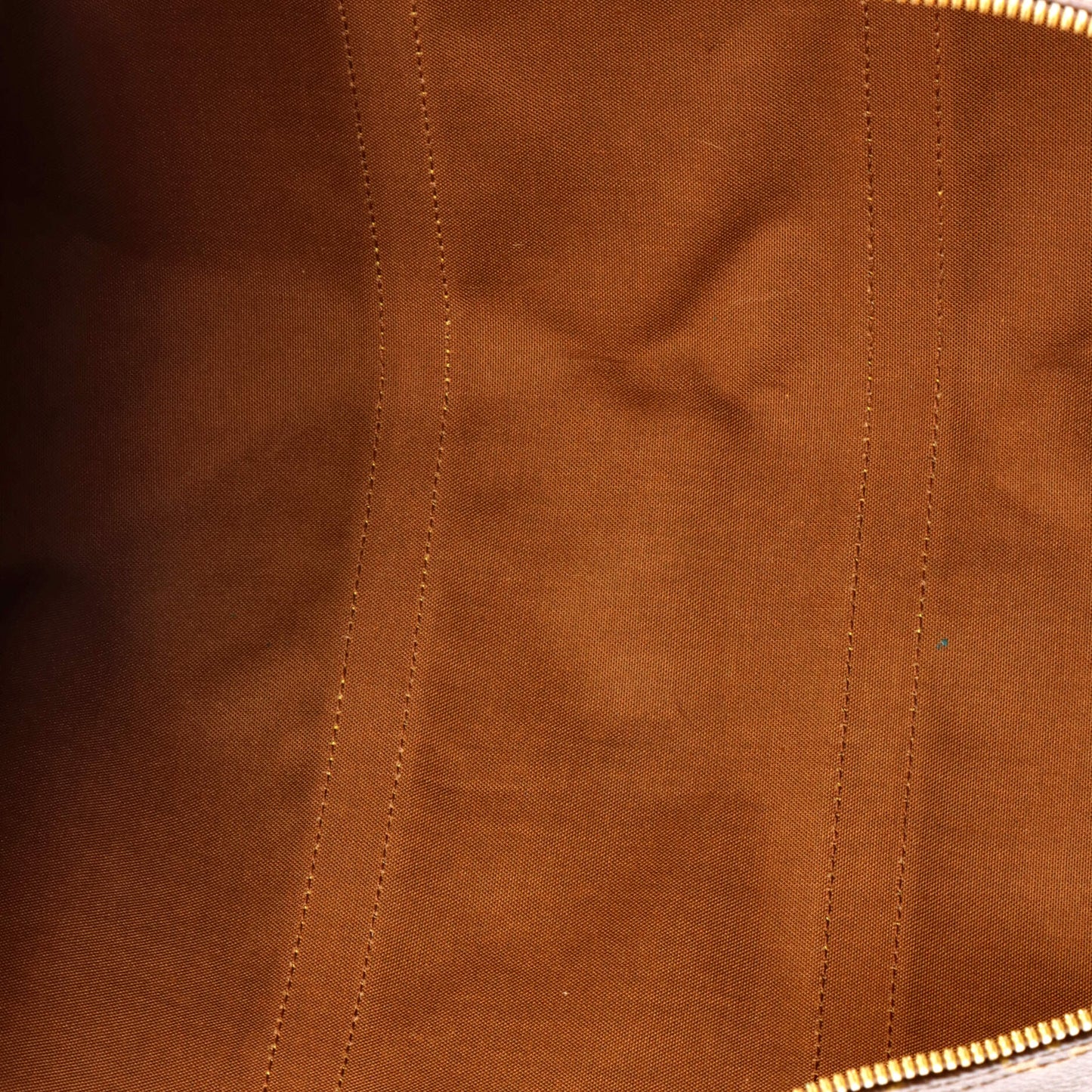 STRAPSTORY DUFFLE - 010