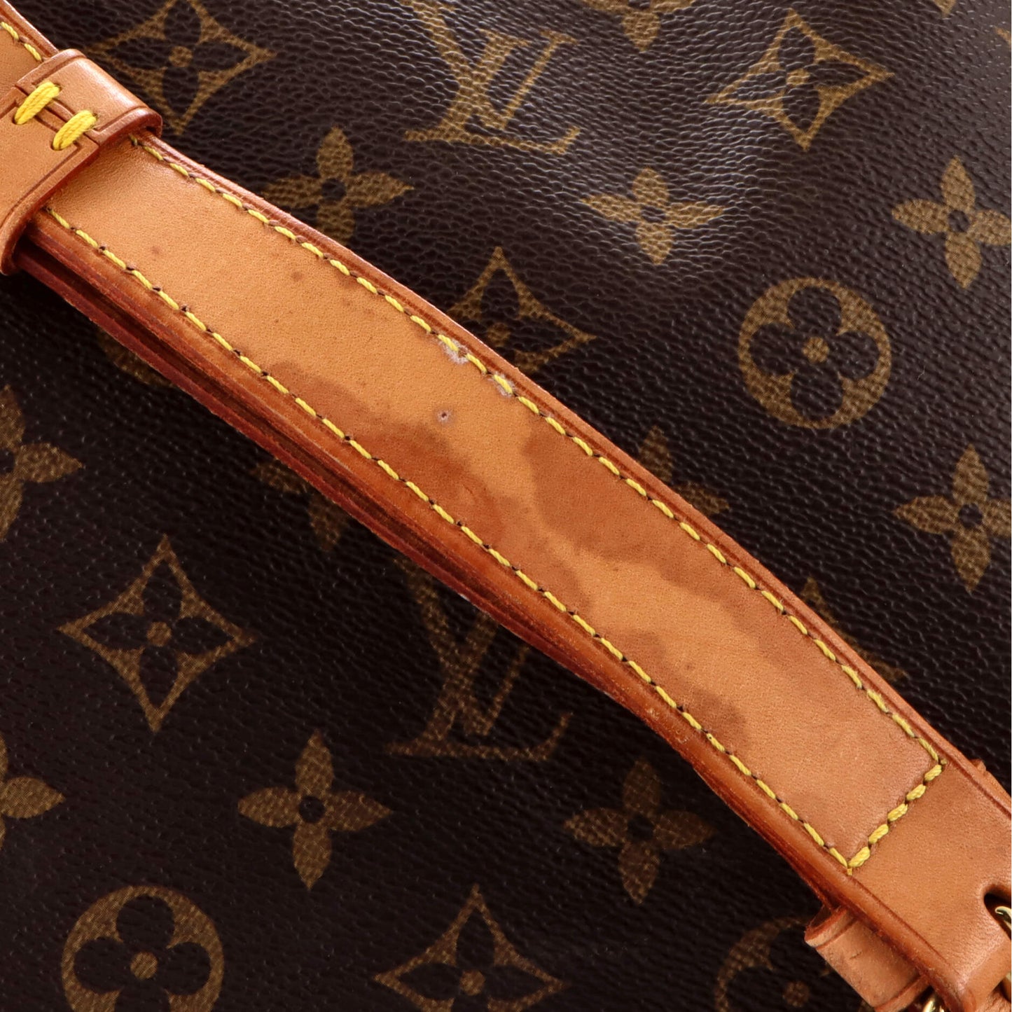 STRAPSTORY DUFFLE - 010