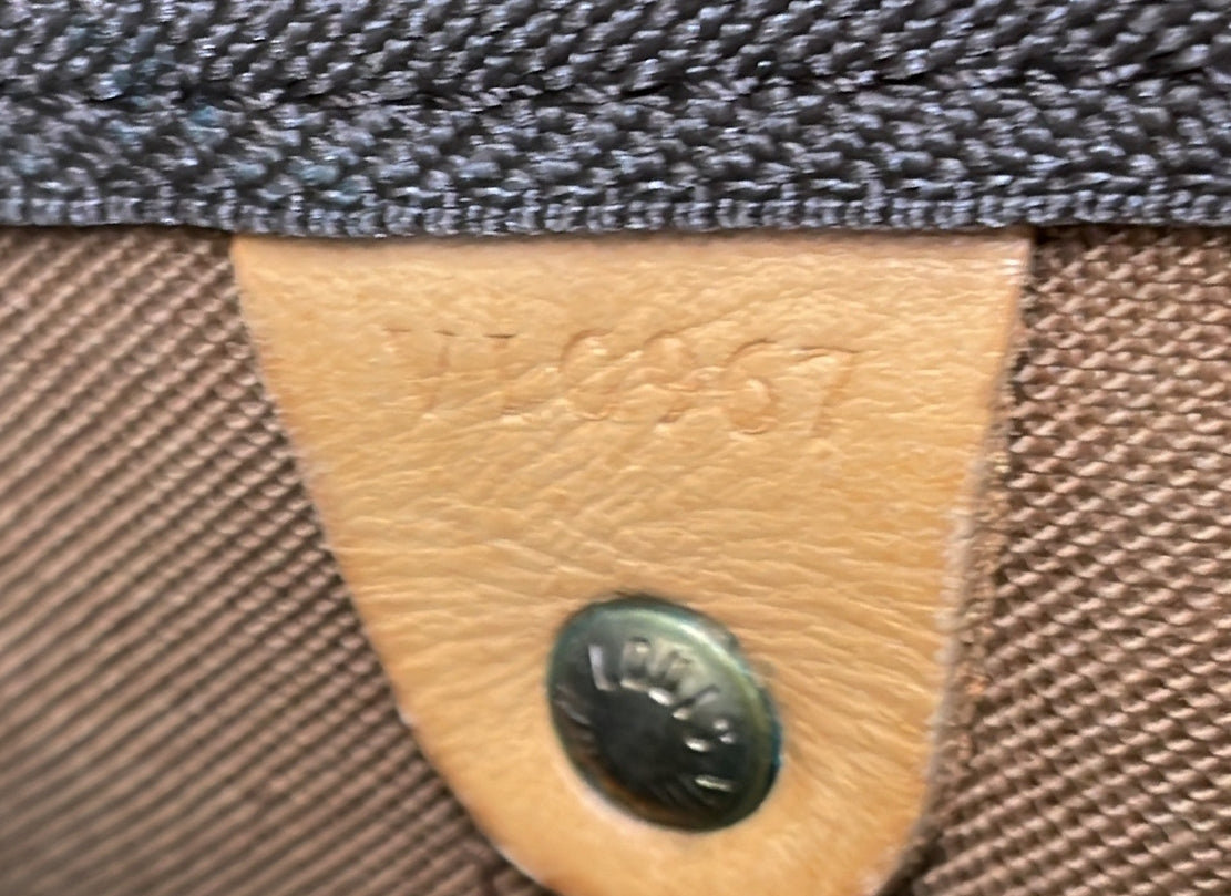 STRAPSTORY DUFFLE - 010