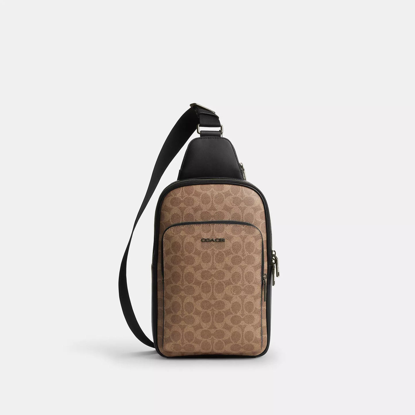 StrapStory - Backpack 076