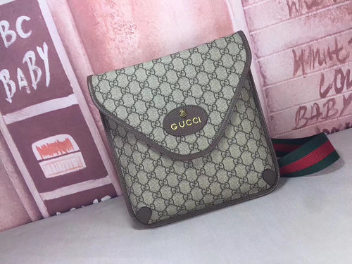 STRAPSTORY - GGC4 BAG - 1056