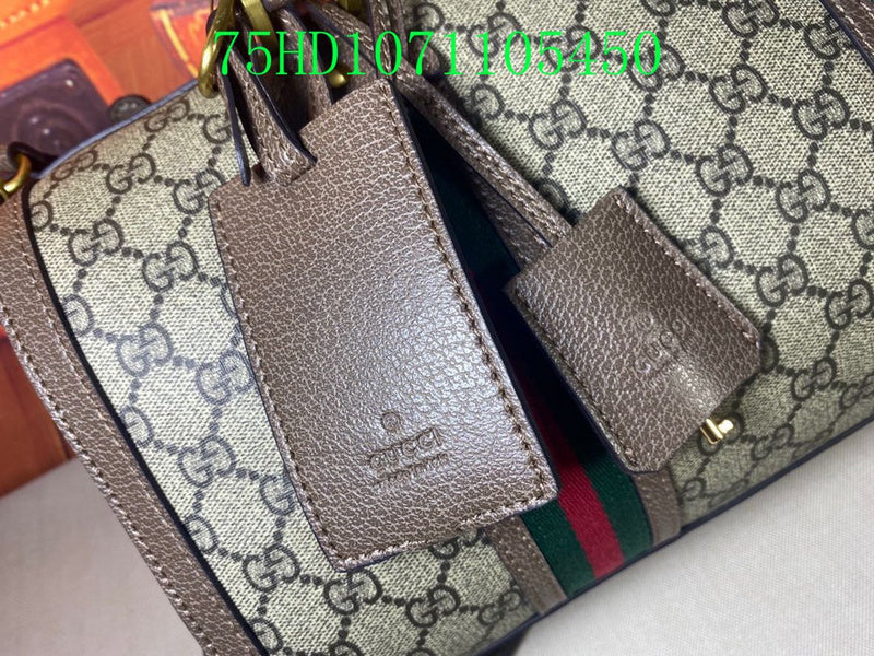 STRAPSTORY - GGC4 BAG - 480