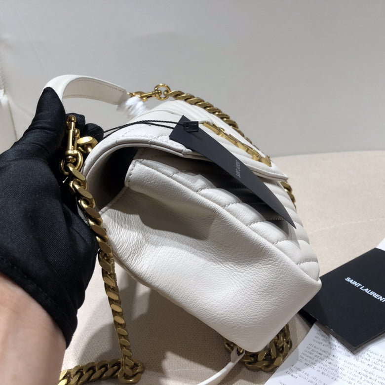 LSY-Bags - Strap Story - 620