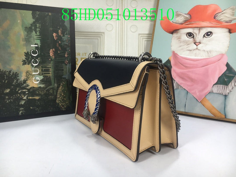STRAPSTORY - GGC4 BAG - 583