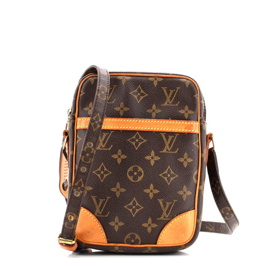 STRAPSTORY CROSSBODY BAG - 198