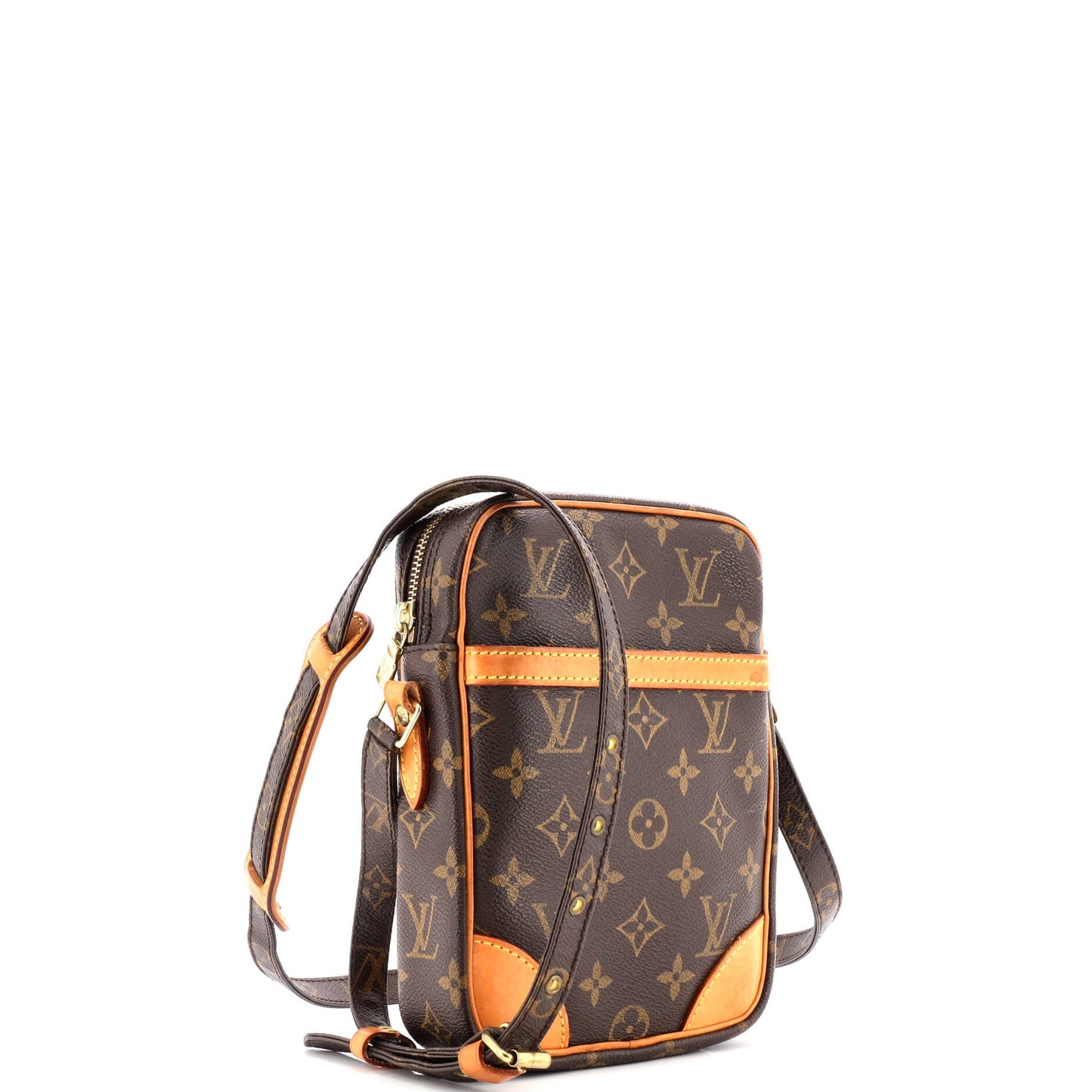 STRAPSTORY CROSSBODY BAG - 198