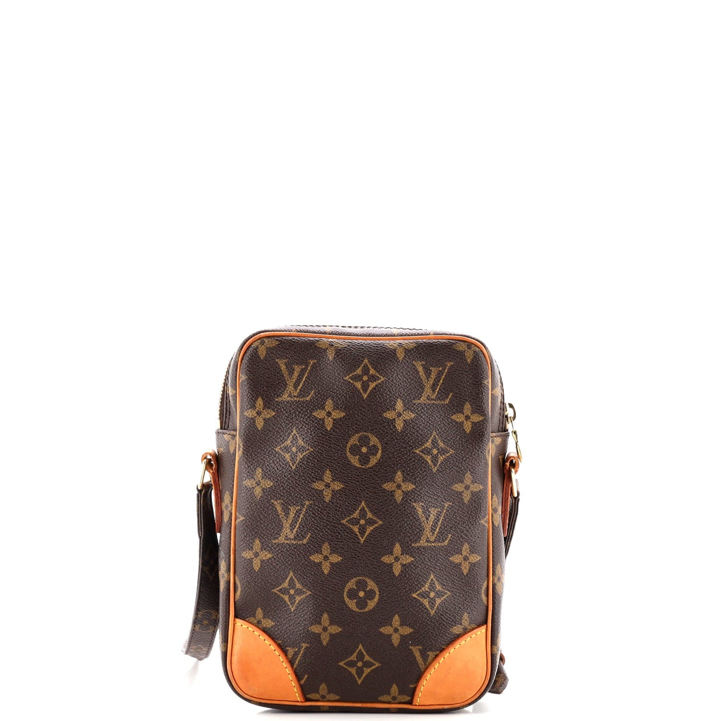 STRAPSTORY CROSSBODY BAG - 198