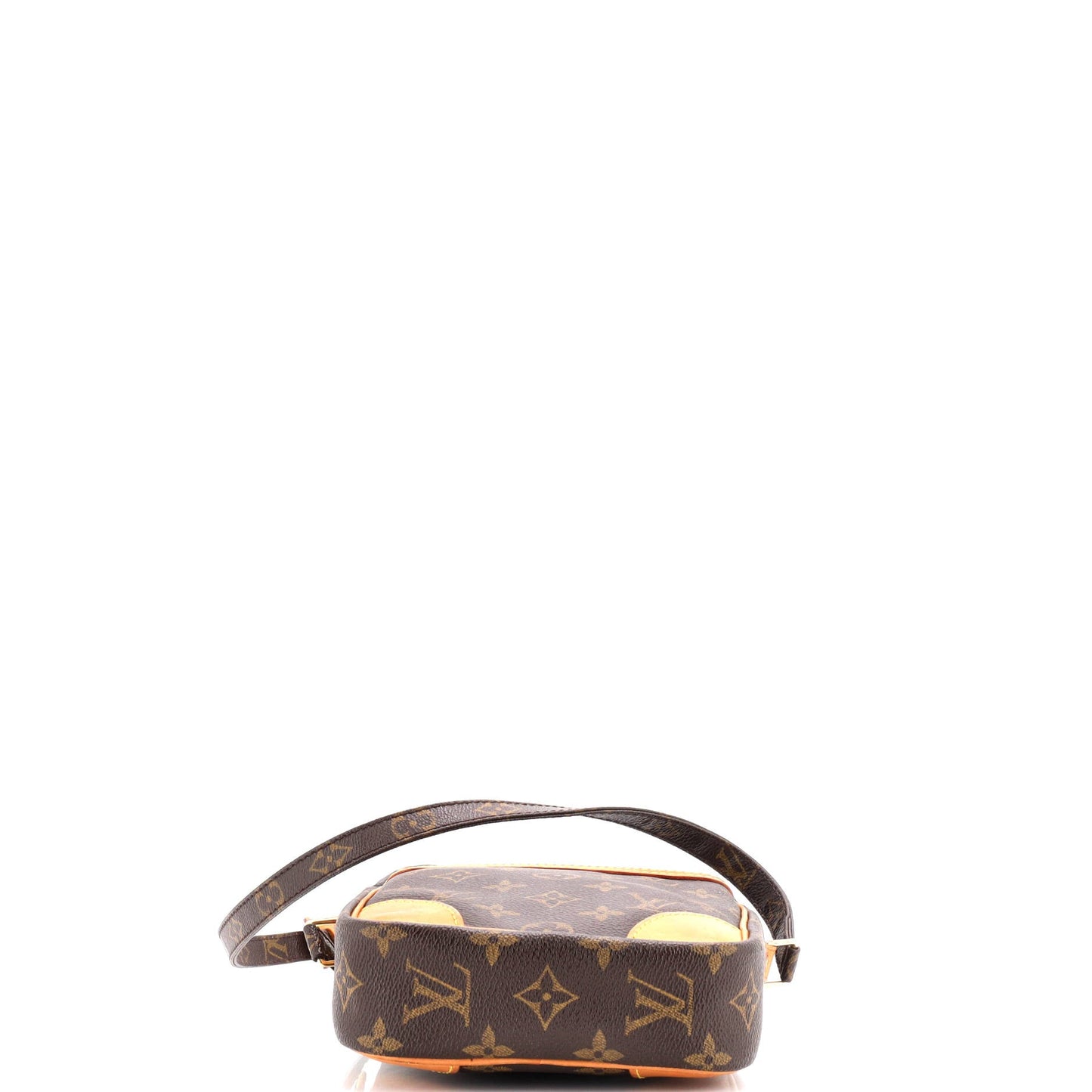 STRAPSTORY CROSSBODY BAG - 198