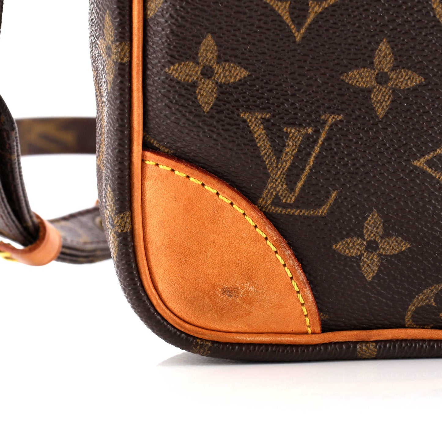 STRAPSTORY CROSSBODY BAG - 198