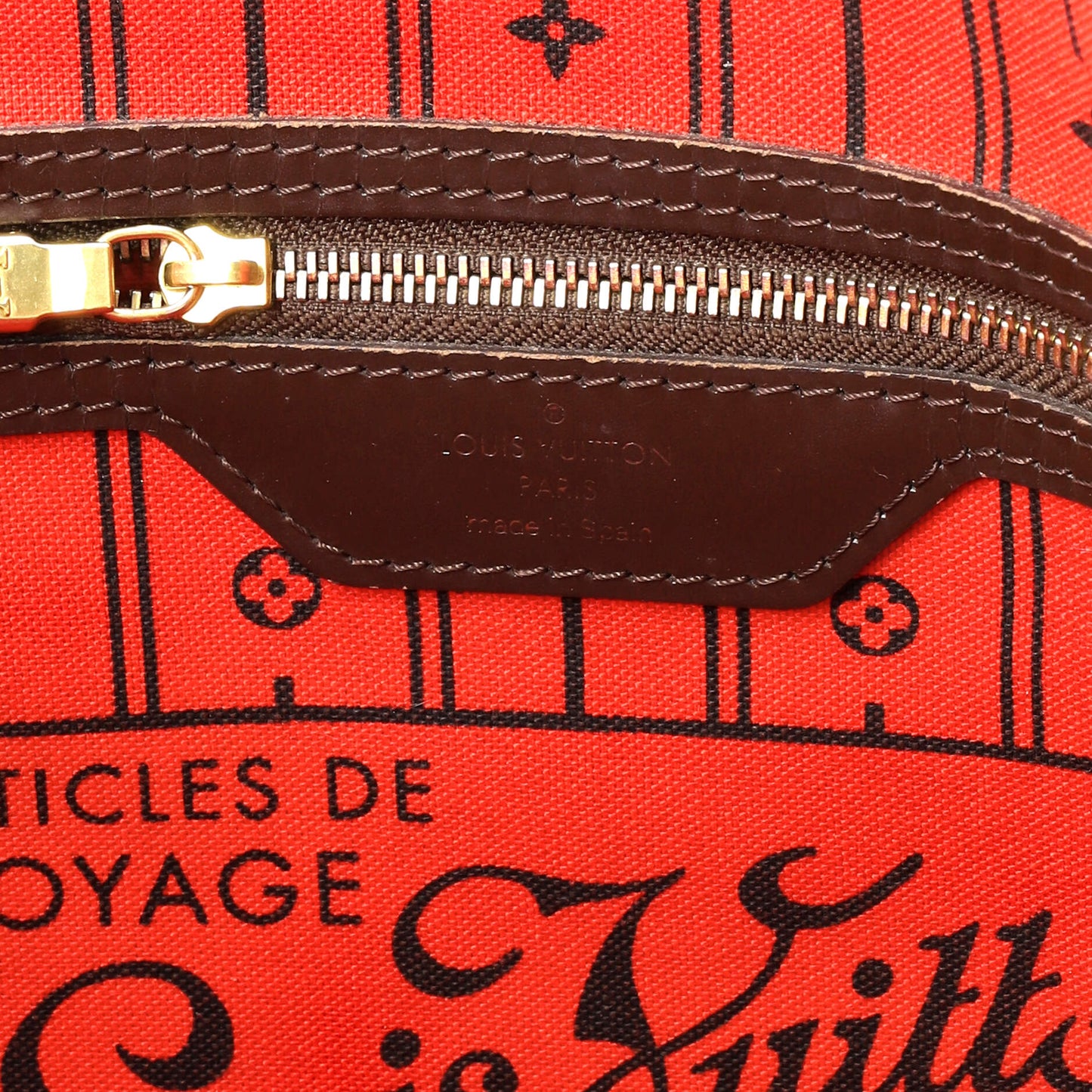 STRAPSTORY TOTE - 074