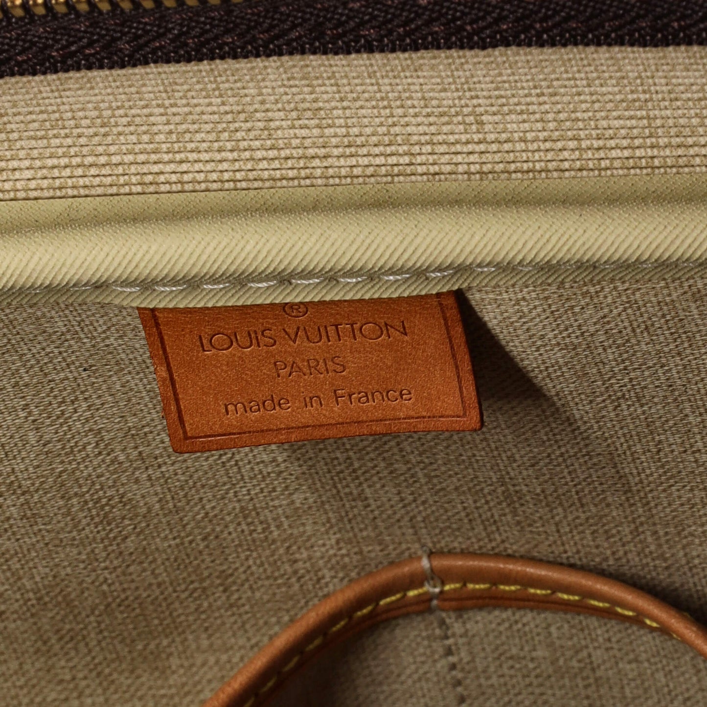 STRAPSTORY BOWLER - 002