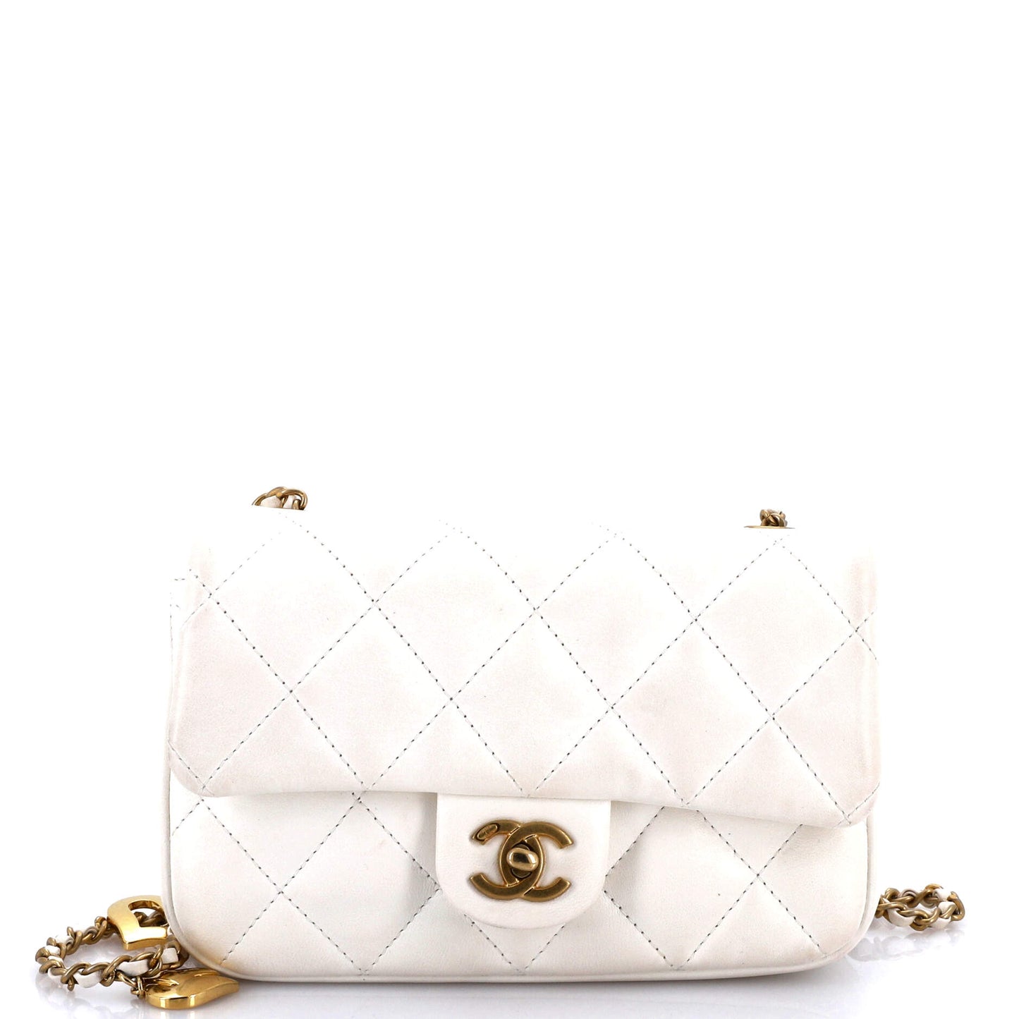 STRAPSTORY CROSSBODY BAG - 244